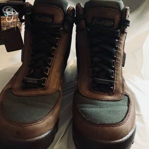 Vasque Gore-Tex Winter Boots